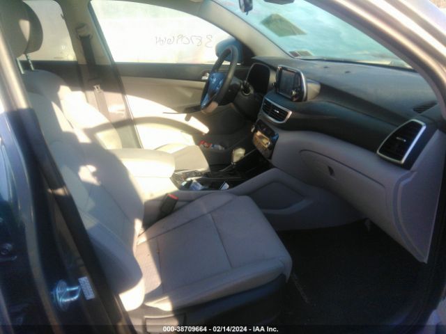 Photo 4 VIN: KM8J3CAL4LU276454 - HYUNDAI TUCSON 