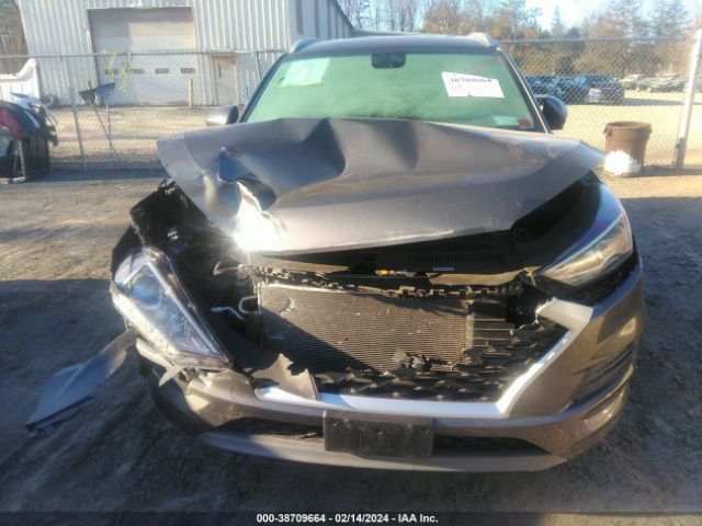 Photo 5 VIN: KM8J3CAL4LU276454 - HYUNDAI TUCSON 