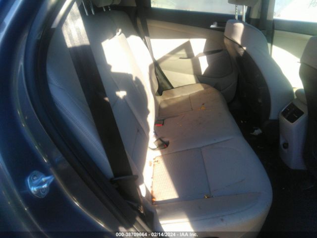 Photo 7 VIN: KM8J3CAL4LU276454 - HYUNDAI TUCSON 