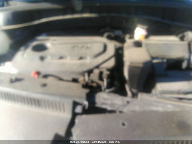 Photo 9 VIN: KM8J3CAL4LU276454 - HYUNDAI TUCSON 