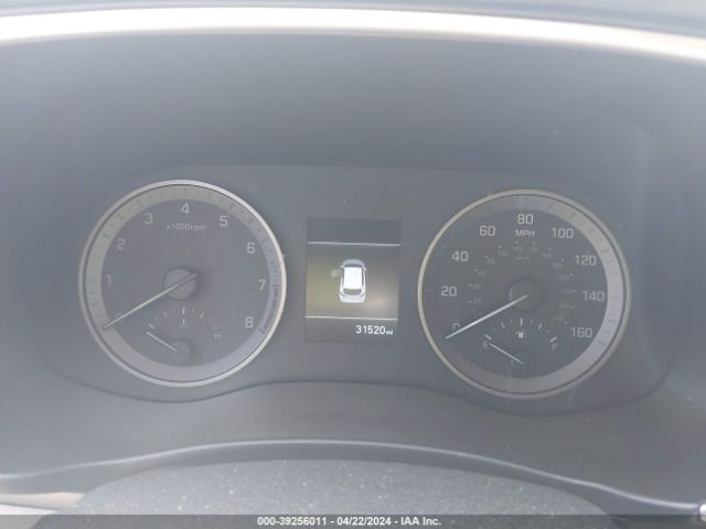 Photo 6 VIN: KM8J3CAL4MU300561 - HYUNDAI TUCSON 