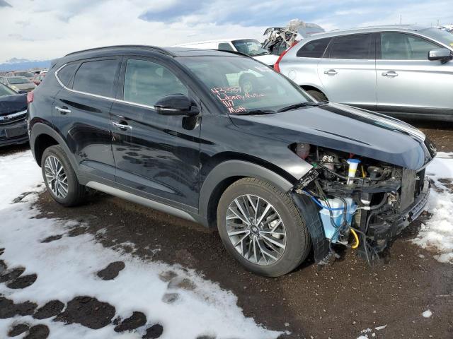 Photo 3 VIN: KM8J3CAL4MU344141 - HYUNDAI TUCSON LIM 