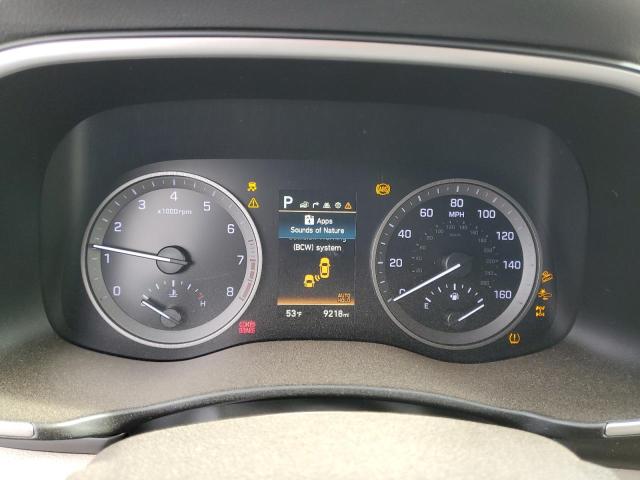 Photo 8 VIN: KM8J3CAL4MU344141 - HYUNDAI TUCSON LIM 