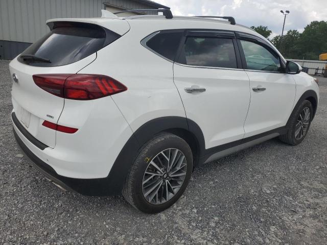 Photo 2 VIN: KM8J3CAL4MU346486 - HYUNDAI TUCSON LIM 