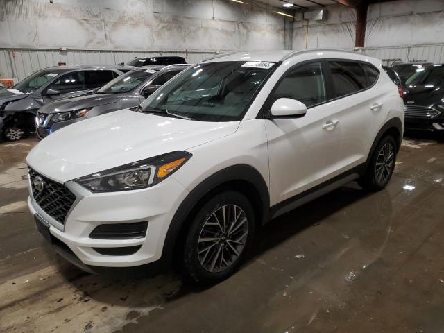 Photo 0 VIN: KM8J3CAL4MU371324 - HYUNDAI TUCSON 