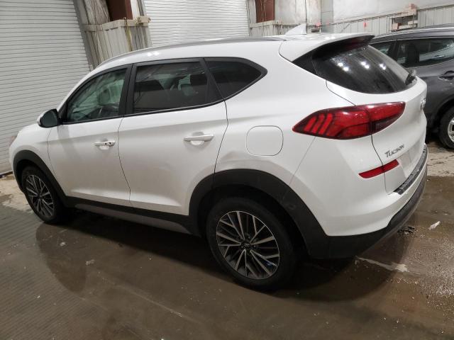 Photo 1 VIN: KM8J3CAL4MU371324 - HYUNDAI TUCSON 