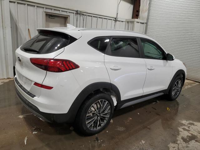 Photo 2 VIN: KM8J3CAL4MU371324 - HYUNDAI TUCSON 