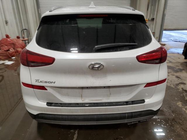 Photo 5 VIN: KM8J3CAL4MU371324 - HYUNDAI TUCSON 