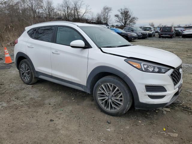 Photo 3 VIN: KM8J3CAL4MU375356 - HYUNDAI TUCSON 