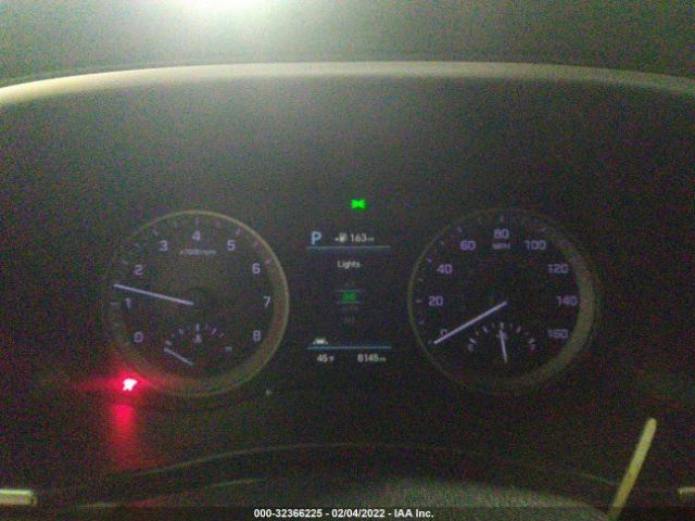 Photo 6 VIN: KM8J3CAL4MU378774 - HYUNDAI TUCSON 