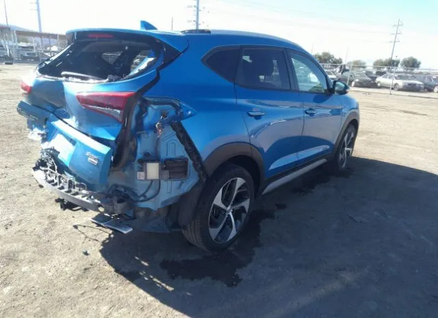 Photo 3 VIN: KM8J3CAL5JU734113 - HYUNDAI TUCSON 