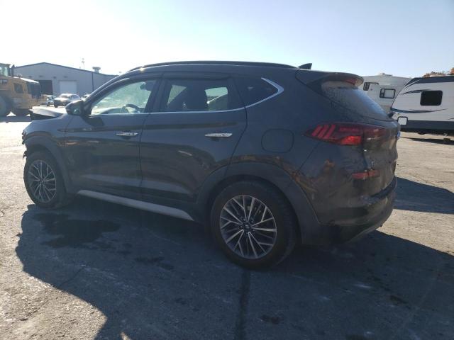 Photo 1 VIN: KM8J3CAL5KU008964 - HYUNDAI TUCSON LIM 