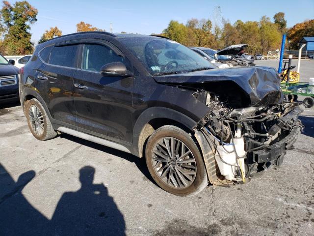 Photo 3 VIN: KM8J3CAL5KU008964 - HYUNDAI TUCSON LIM 