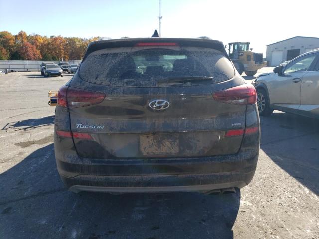 Photo 5 VIN: KM8J3CAL5KU008964 - HYUNDAI TUCSON LIM 