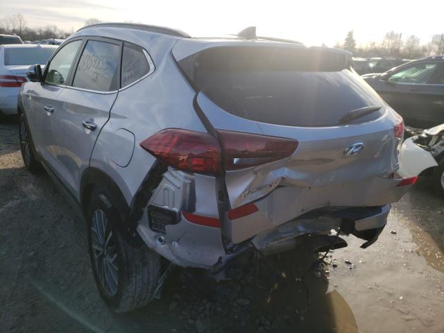 Photo 2 VIN: KM8J3CAL5KU037560 - HYUNDAI TUCSON LIM 