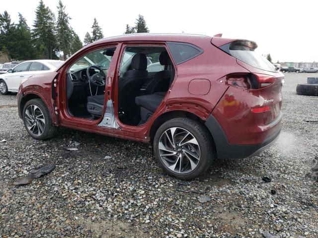 Photo 1 VIN: KM8J3CAL5KU037946 - HYUNDAI TUCSON 