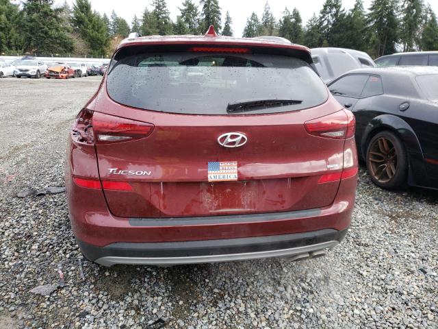 Photo 5 VIN: KM8J3CAL5KU037946 - HYUNDAI TUCSON 