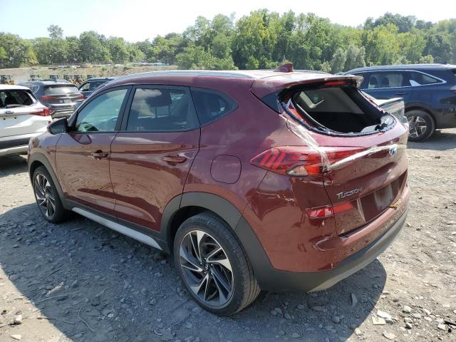 Photo 1 VIN: KM8J3CAL5KU067111 - HYUNDAI TUCSON LIM 