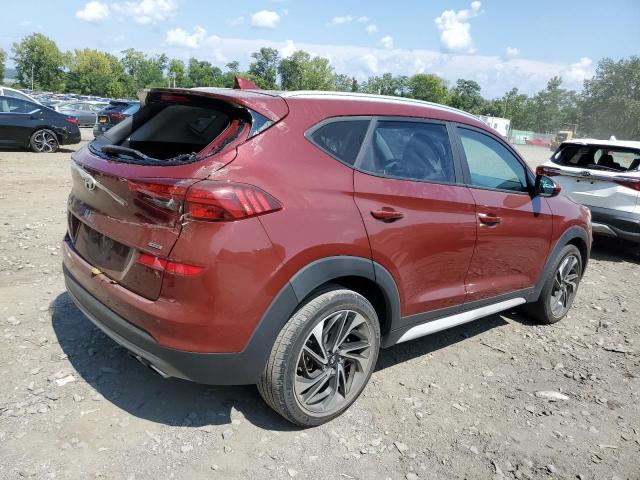 Photo 2 VIN: KM8J3CAL5KU067111 - HYUNDAI TUCSON LIM 