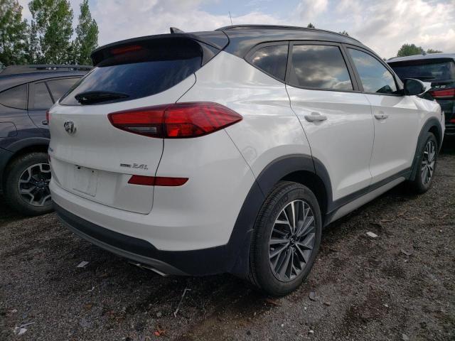 Photo 3 VIN: KM8J3CAL5KU075239 - HYUNDAI TUCSON LIM 