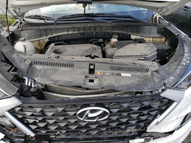 Photo 6 VIN: KM8J3CAL5KU075239 - HYUNDAI TUCSON LIM 