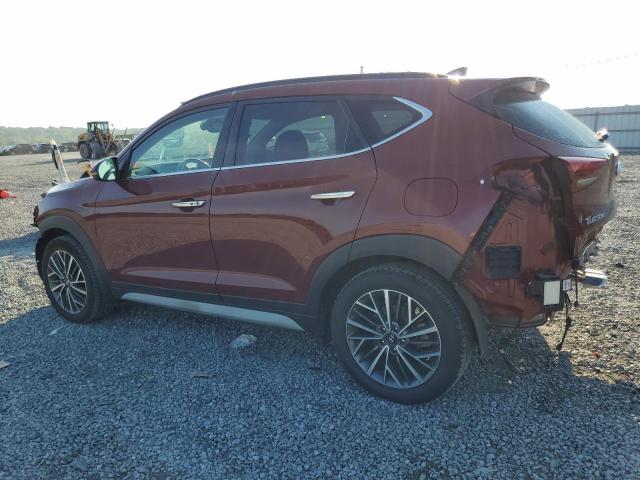 Photo 1 VIN: KM8J3CAL5KU840594 - HYUNDAI TUCSON LIM 