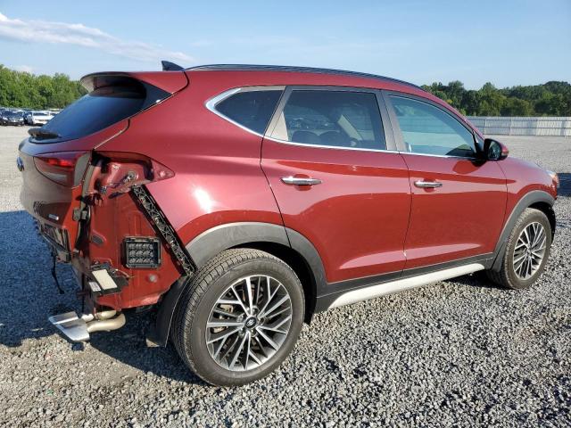 Photo 2 VIN: KM8J3CAL5KU840594 - HYUNDAI TUCSON LIM 