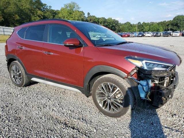 Photo 3 VIN: KM8J3CAL5KU840594 - HYUNDAI TUCSON LIM 