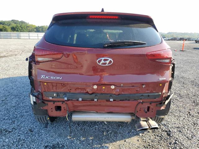 Photo 5 VIN: KM8J3CAL5KU840594 - HYUNDAI TUCSON LIM 