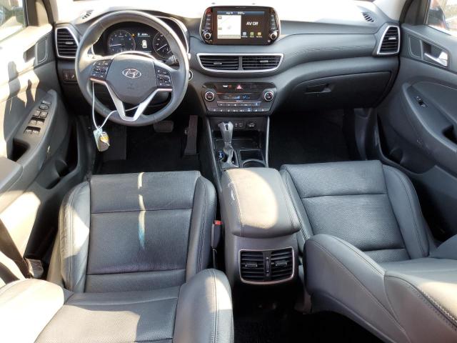 Photo 7 VIN: KM8J3CAL5KU840594 - HYUNDAI TUCSON LIM 