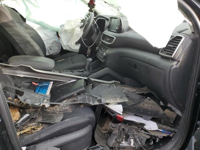 Photo 4 VIN: KM8J3CAL5KU872204 - HYUNDAI TUCSON LIM 