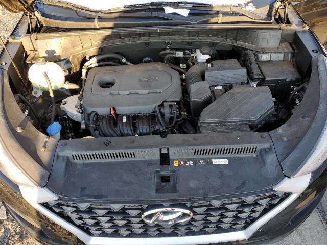 Photo 10 VIN: KM8J3CAL5KU888872 - HYUNDAI TUCSON 