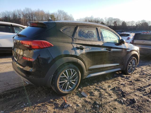 Photo 2 VIN: KM8J3CAL5KU888872 - HYUNDAI TUCSON 