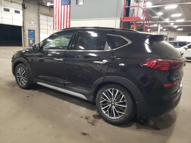 Photo 1 VIN: KM8J3CAL5KU896549 - HYUNDAI TUCSON LIM 