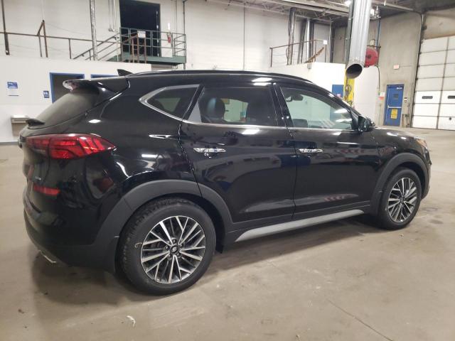 Photo 2 VIN: KM8J3CAL5KU896549 - HYUNDAI TUCSON LIM 