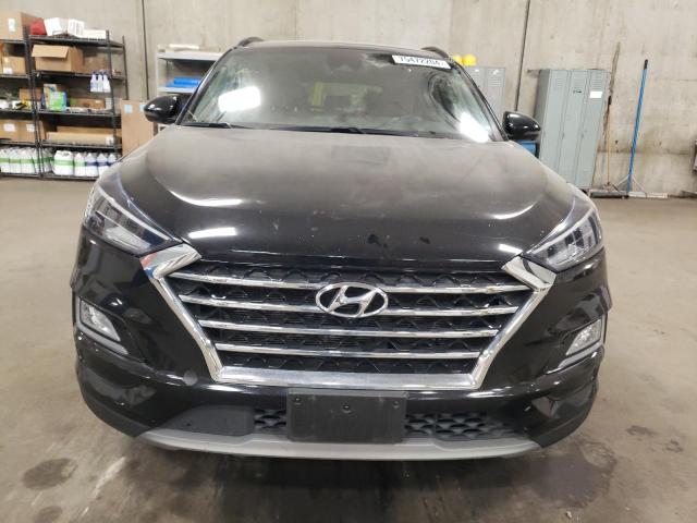 Photo 4 VIN: KM8J3CAL5KU896549 - HYUNDAI TUCSON LIM 