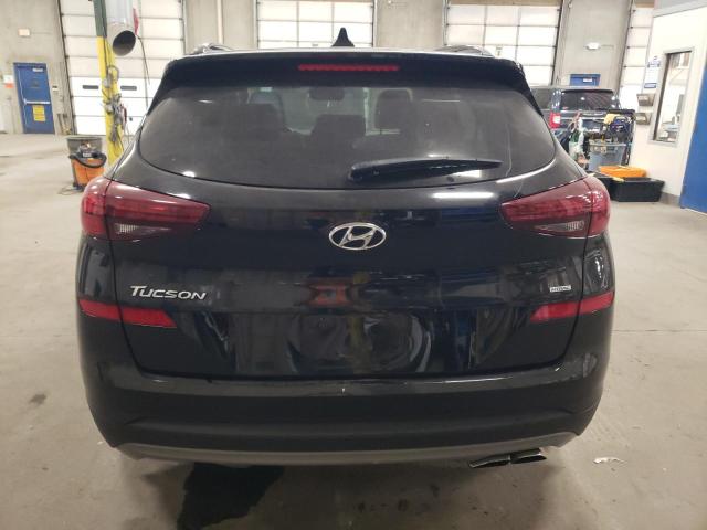 Photo 5 VIN: KM8J3CAL5KU896549 - HYUNDAI TUCSON LIM 