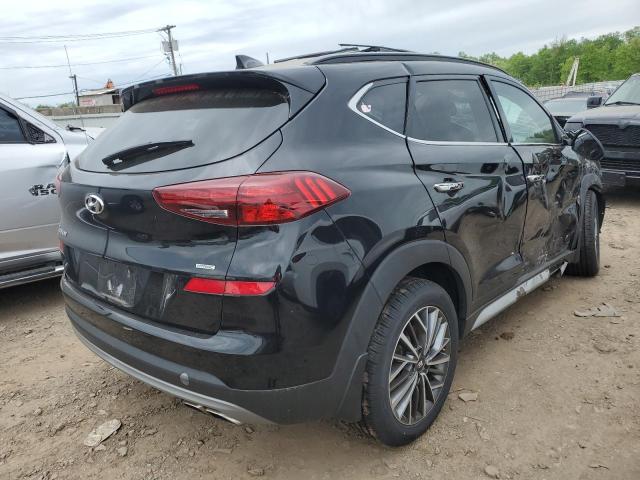 Photo 2 VIN: KM8J3CAL5KU904245 - HYUNDAI TUCSON 