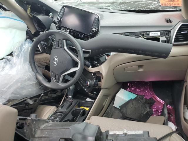 Photo 7 VIN: KM8J3CAL5KU904245 - HYUNDAI TUCSON 