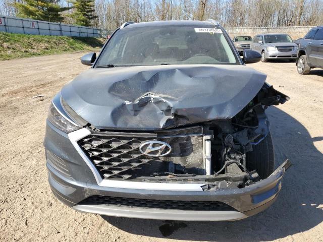 Photo 4 VIN: KM8J3CAL5KU918212 - HYUNDAI TUCSON 