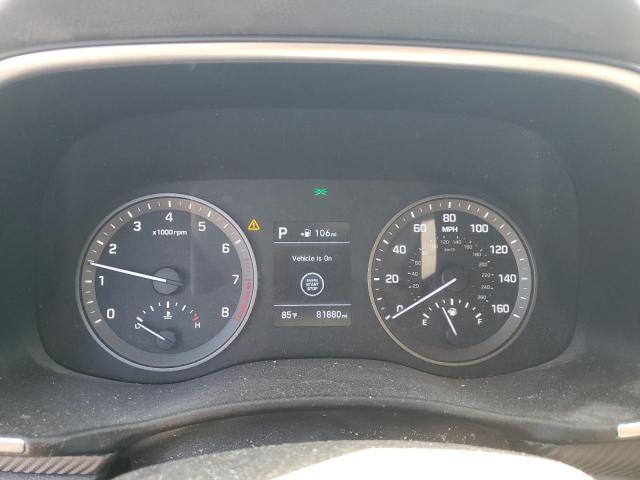 Photo 8 VIN: KM8J3CAL5KU918212 - HYUNDAI TUCSON 