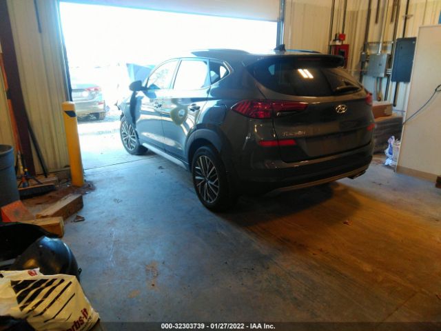 Photo 2 VIN: KM8J3CAL5KU958466 - HYUNDAI TUCSON 