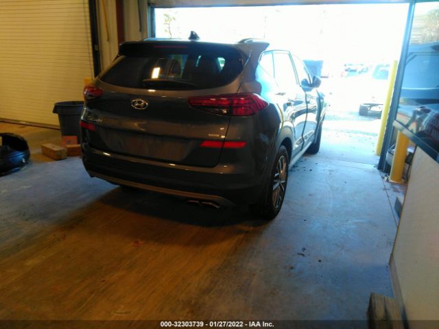 Photo 3 VIN: KM8J3CAL5KU958466 - HYUNDAI TUCSON 