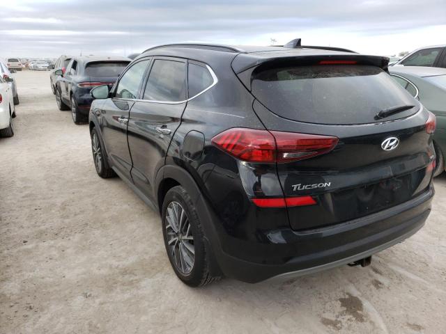 Photo 2 VIN: KM8J3CAL5KU971489 - HYUNDAI TUCSON LIM 