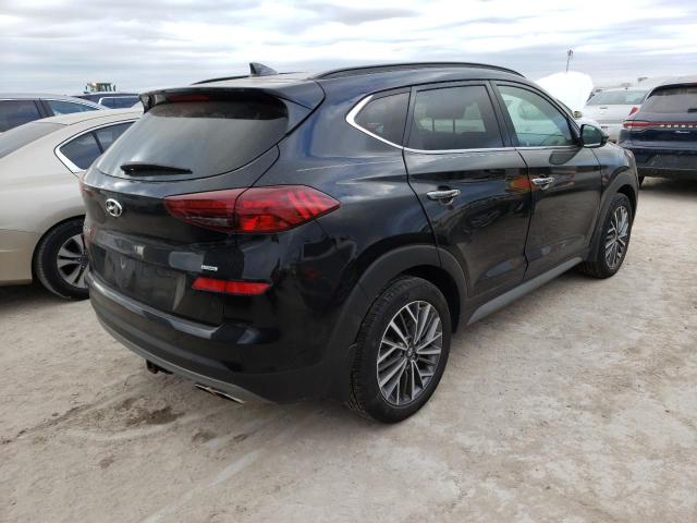 Photo 3 VIN: KM8J3CAL5KU971489 - HYUNDAI TUCSON LIM 