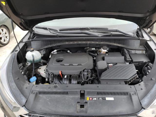 Photo 6 VIN: KM8J3CAL5KU971489 - HYUNDAI TUCSON LIM 