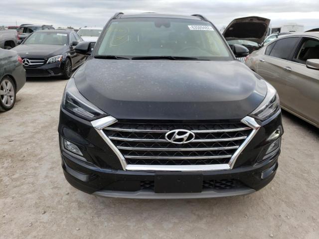 Photo 8 VIN: KM8J3CAL5KU971489 - HYUNDAI TUCSON LIM 