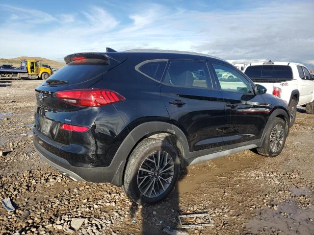 Photo 2 VIN: KM8J3CAL5KU984078 - HYUNDAI TUCSON 