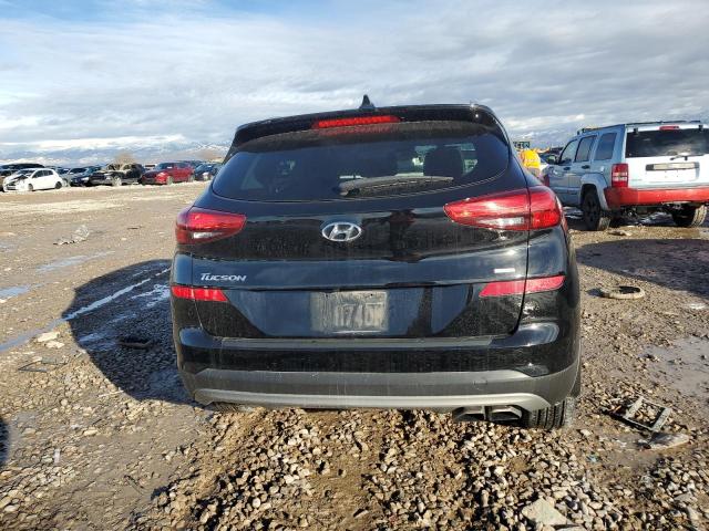 Photo 5 VIN: KM8J3CAL5KU984078 - HYUNDAI TUCSON 