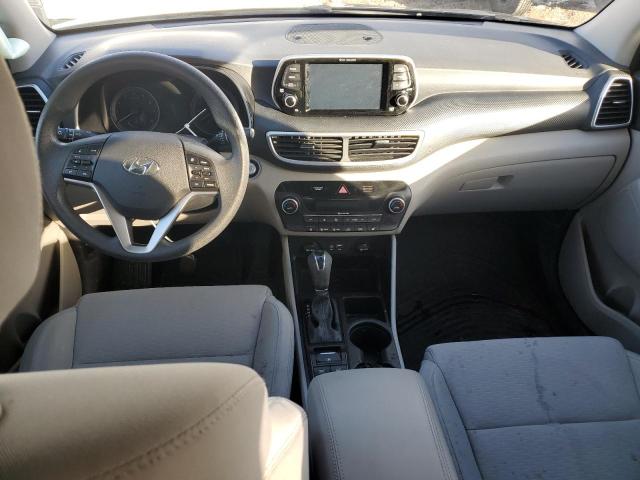 Photo 7 VIN: KM8J3CAL5KU984078 - HYUNDAI TUCSON 